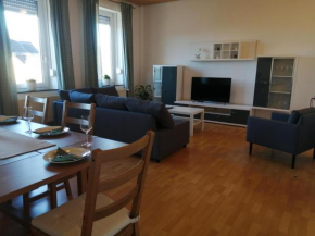 Weingut-Ferienwohnung Heinz Dostert